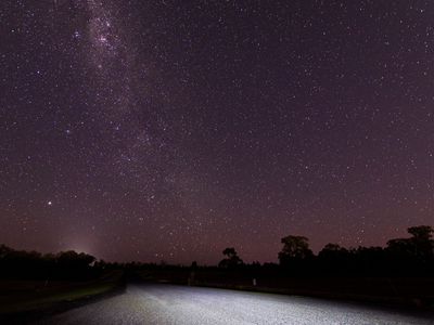 Kintyre  Heights , Dubbo