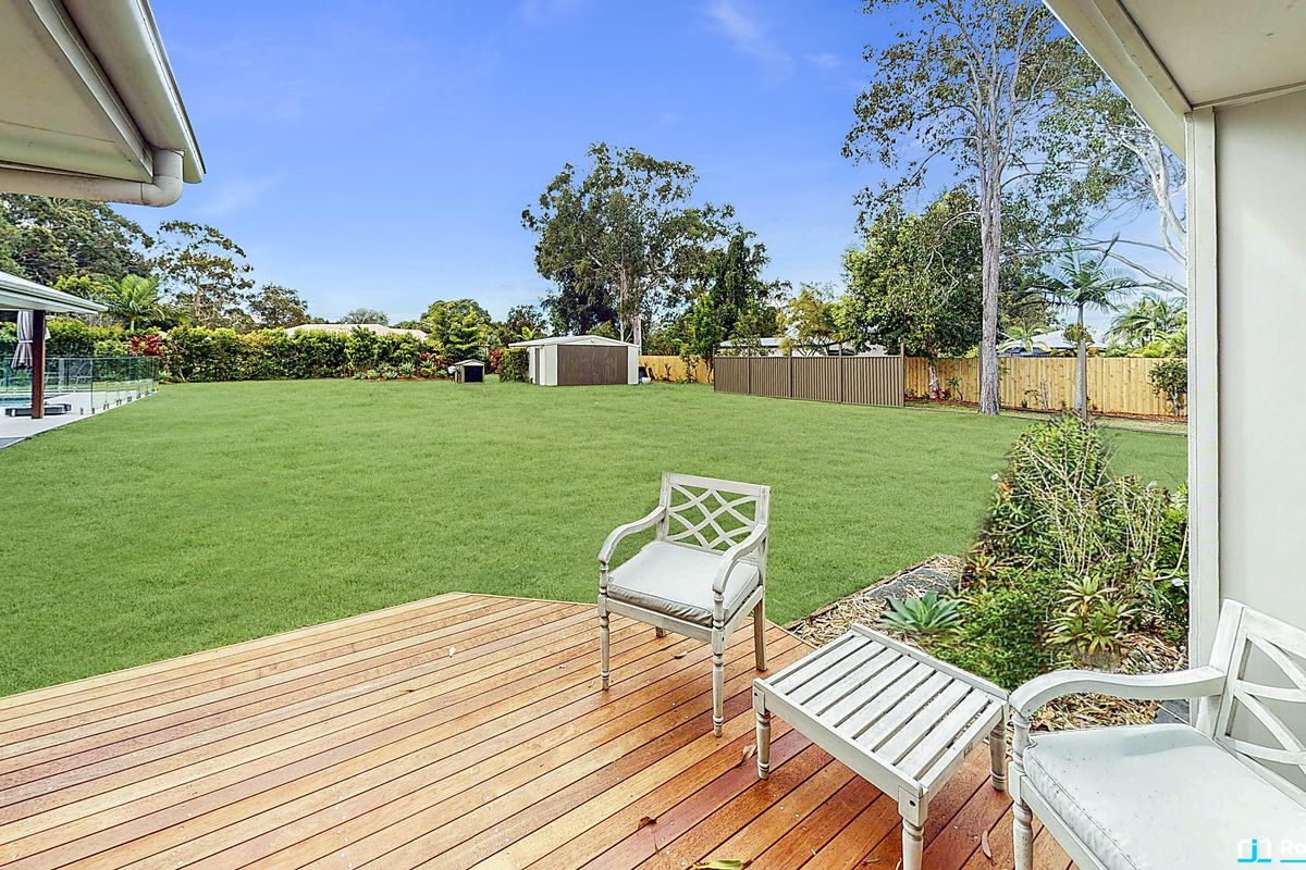 4 Exford Court, Cooroibah