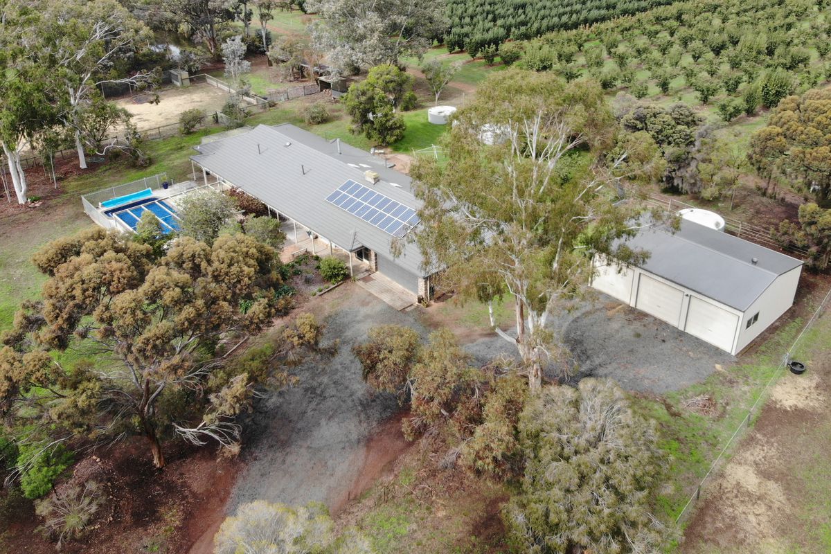 93 Howards Lane, Kyabram