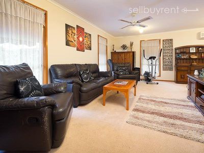 110 HUON HILL ROAD, Wodonga