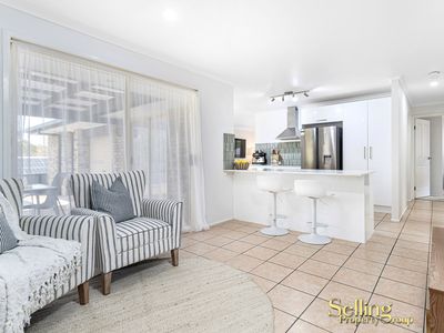 11 Monroe Court, Oxenford