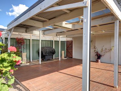 3 Cromwell Road, Murray Bridge