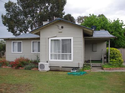 7 Bitcon Place, Numurkah