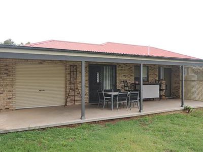 28 Kent Street, Forbes