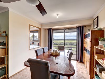1901 Jervois Road, Woods Point