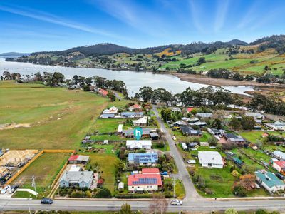 Unit 2 / 1B Smith Street, Cygnet