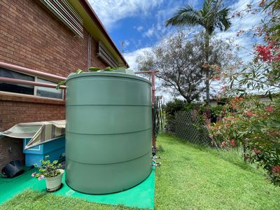 4 Eddie Court, Point Vernon
