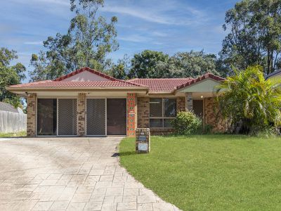 42 Flinders Cres, Forest Lake