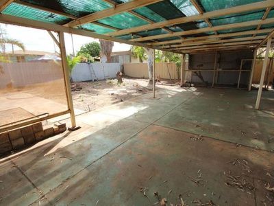 15 Bayman Street, Port Hedland