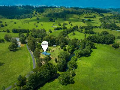 401 Terania Creek Road, The Channon