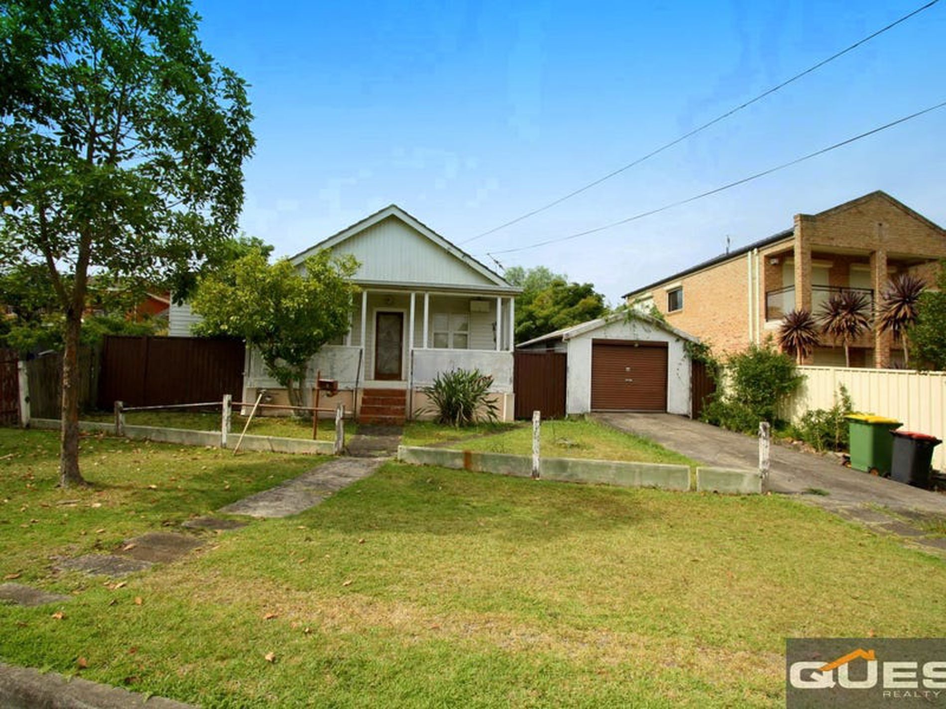 9 Braunbeck Street, Bankstown