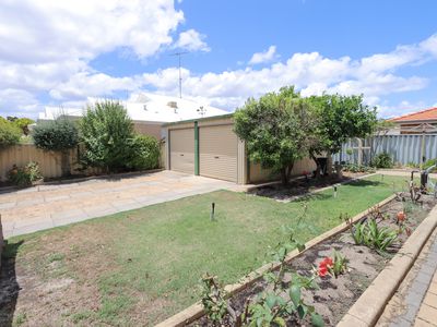 11 Warr Street, Pinjarra