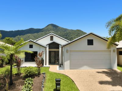 17 NODOSA CLOSE, Mount Sheridan