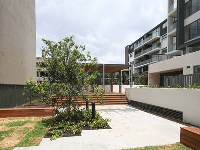 B117 / 810-822 Elizabeth Street, Waterloo