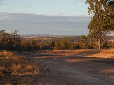 Lot 2, Parsons Road, Nanango