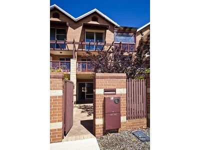 46 Canning Highway, Burswood