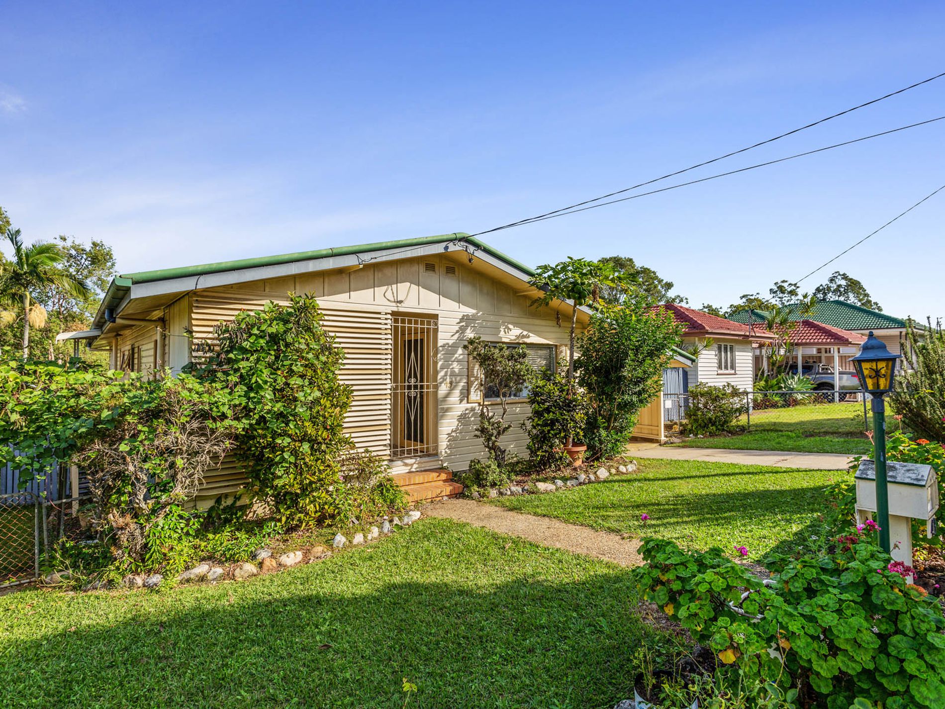 43 Sollis Street, Geebung