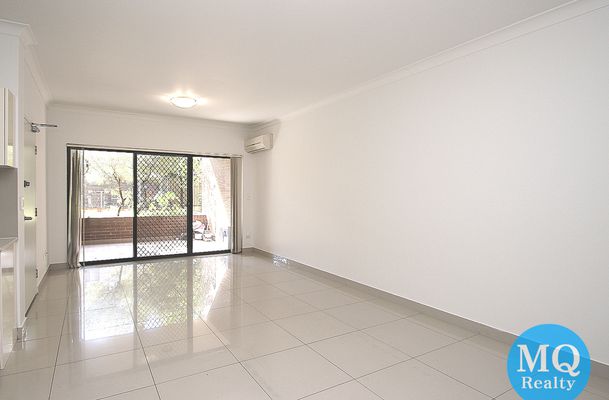 2/134-136 Woodville Road, Merrylands