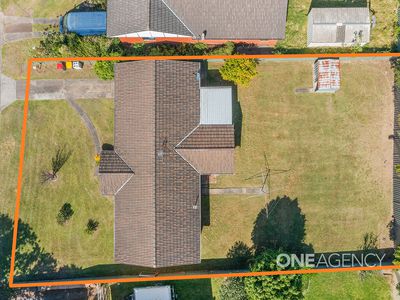 16 Salisbury Drive, Nowra