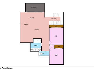 27 / 4 Aerodrome Road, Maroochydore