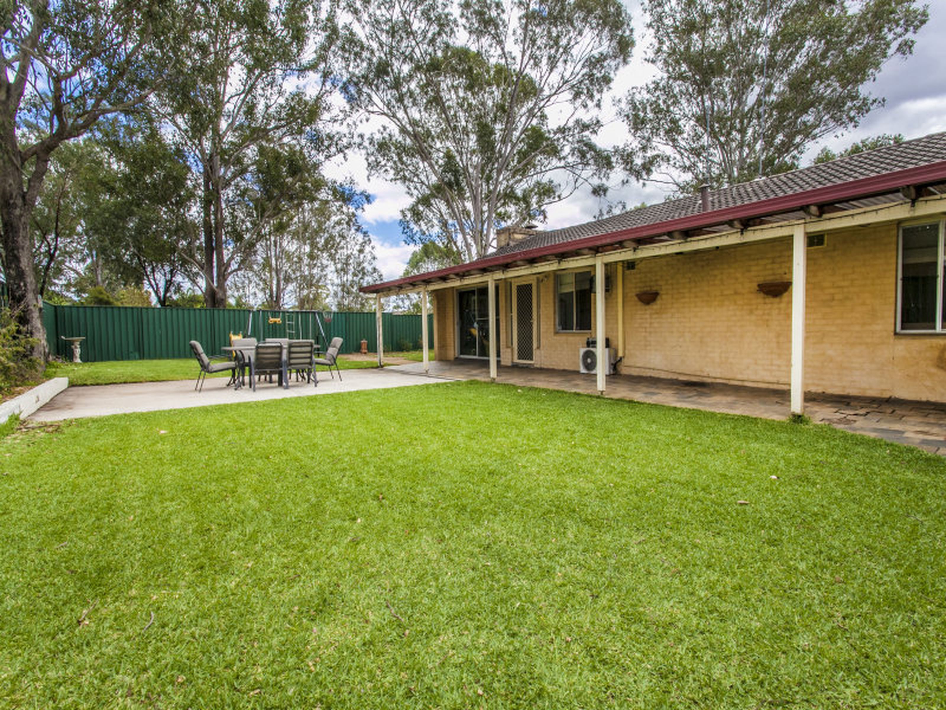 19 Drake Street , JAMISONTOWN