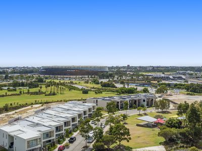 1103 / 19 The Circus, Burswood