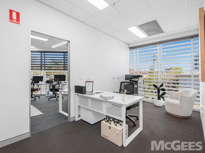3/8 Mowbray Terrace, East Brisbane