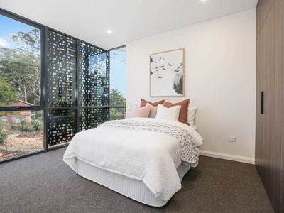 8 / 29 Moree Street, Gordon