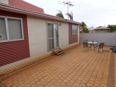 4 / 48 Morgans Street, Port Hedland