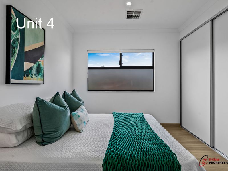3 & 4 / 35 Bombard Street, Mount Pleasant