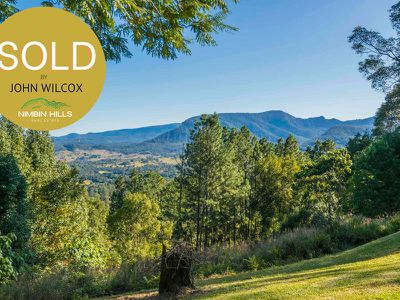 1117 Tuntable Creek Road, Nimbin