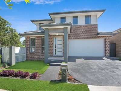 1 Voyager Court, Jordan Springs