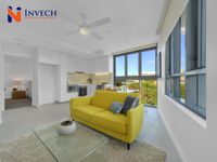 801 / 338 Water Street, Fortitude Valley