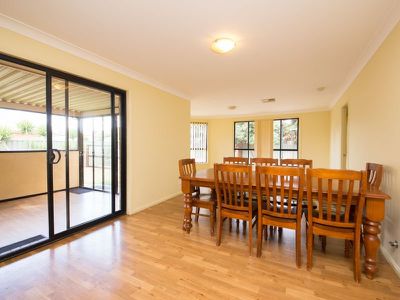 1 Tulloch Place, Dubbo