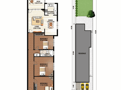 38 Forest Road, Arncliffe