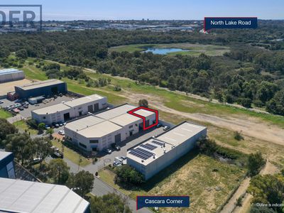 9 / 8 Cascara Corner, Bibra Lake