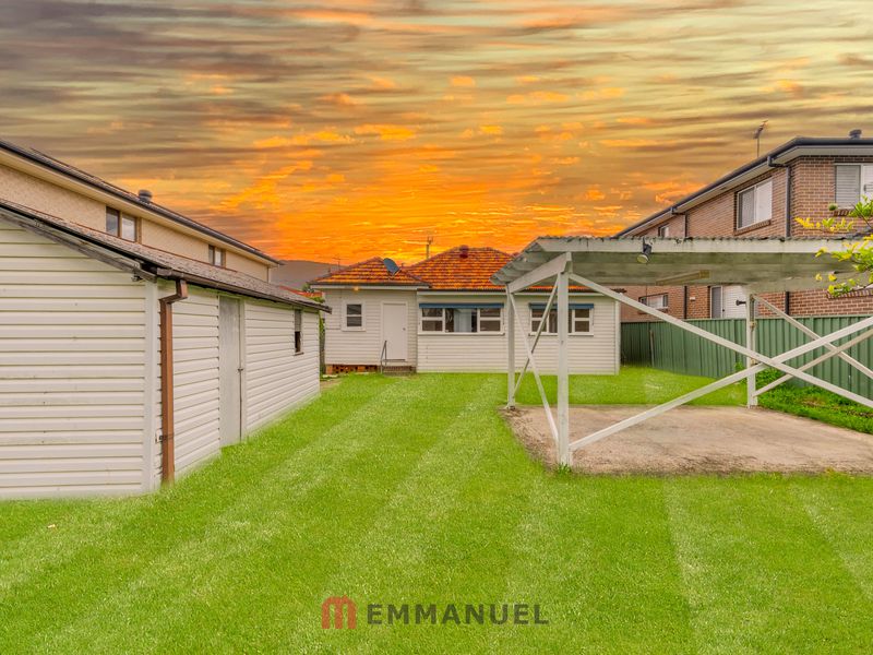19 Fulton Avenue, Wentworthville