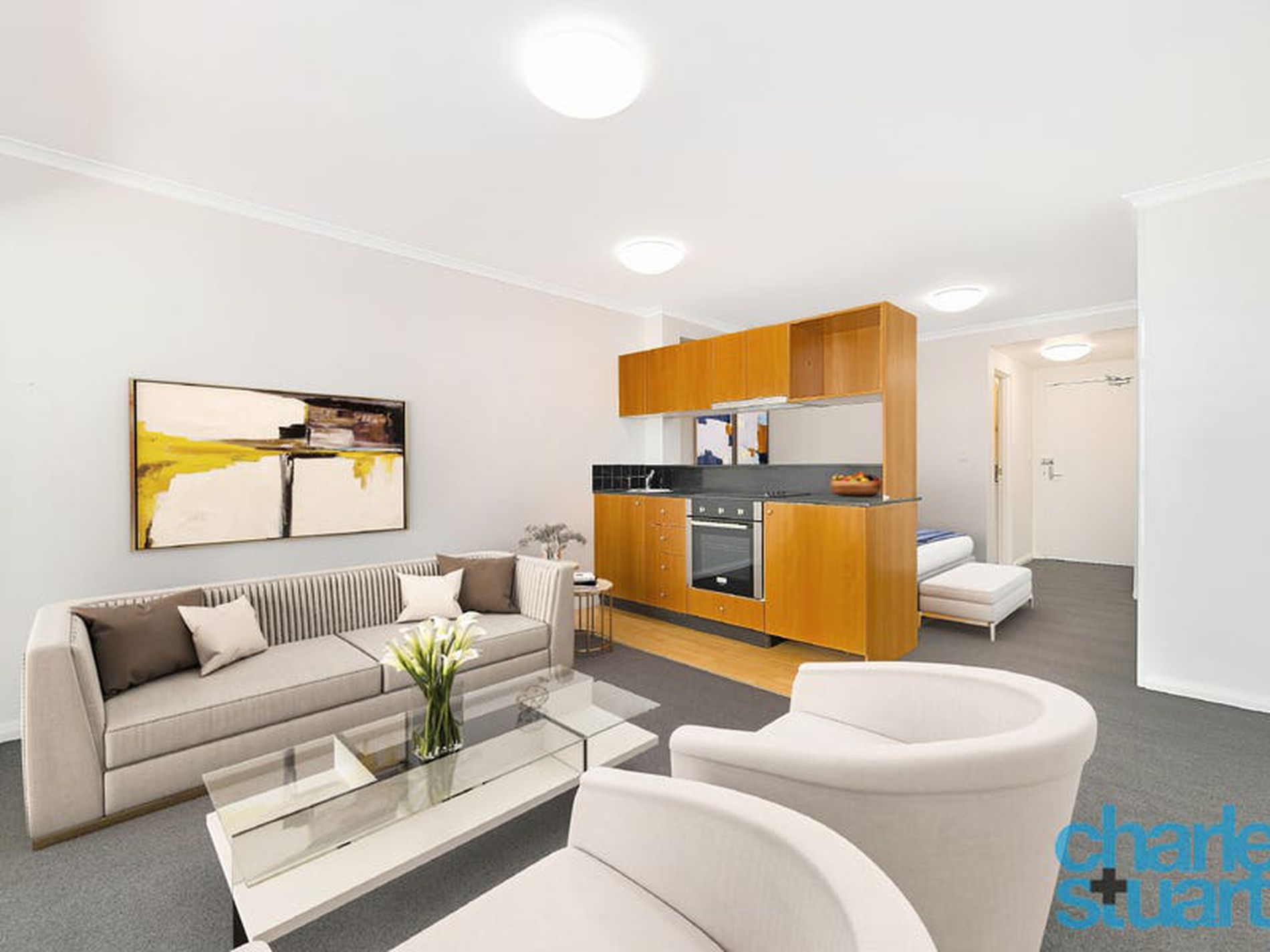 209 / 508 Riley Street, Surry Hills