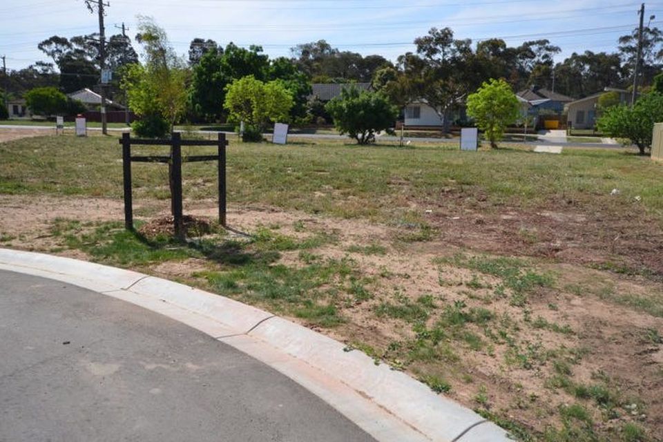 Lot 24, Forbes Court, North Bendigo