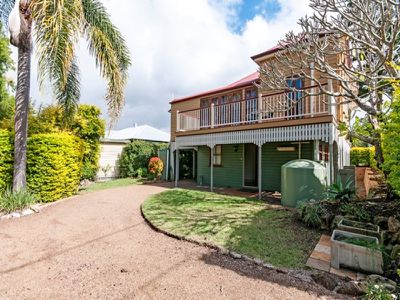 15 North Station Road, North Booval