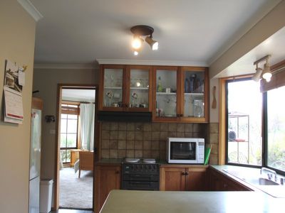 40 Nelsons Road, Collinsvale
