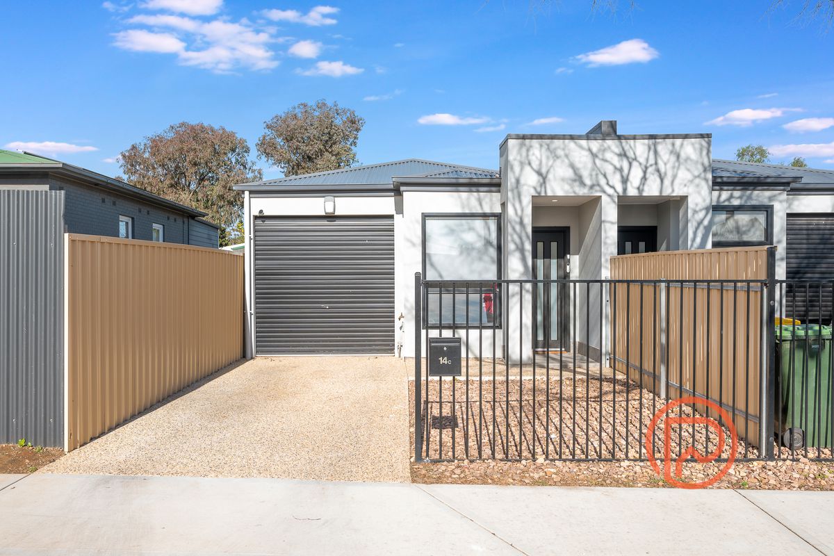 14C Dewey Street, Elizabeth East