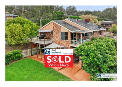 58 Yarmouth Parade, Tamworth