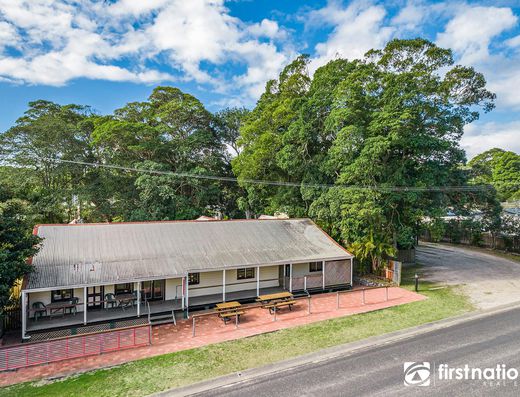 Historic Iluka Gem - 90 Queen Street, Iluka