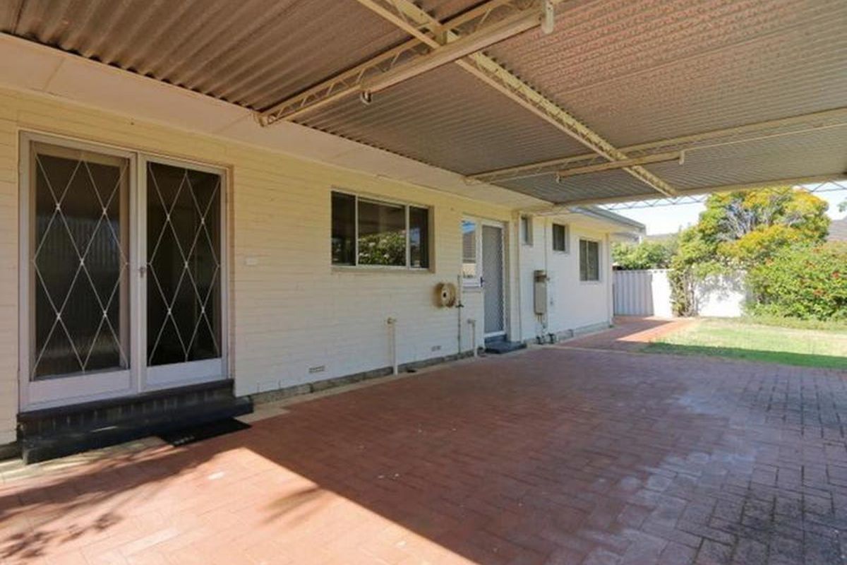 26 Spencer Avenue, Yokine
