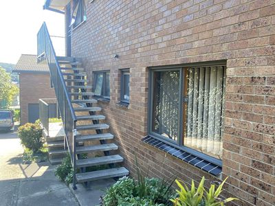 7 / 49 Monaro Street, Merimbula