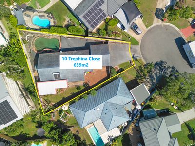 10 Trephina Close, Riverhills