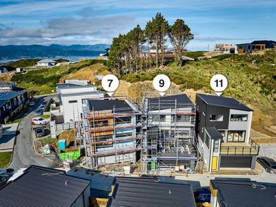 7 Spitfire Place, Newlands