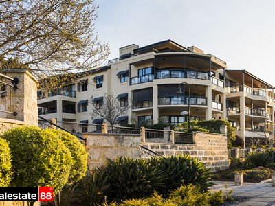17 / 50 Trafalgar Road, East Perth