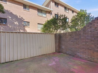 10 / 17 Lachlan Street, Warwick Farm